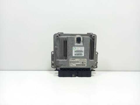 Centralita Motor ECU Peugeot 208 BH02