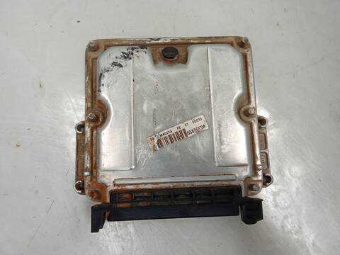 Centralita Motor ECU Citroen Berlingo 2.0 HDI 90 MBRHY MCRHY) 90CV 66KW FURGON
