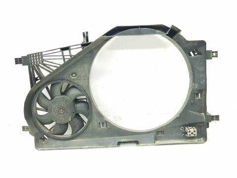 Electroventilador Renault Master L2H1 35T