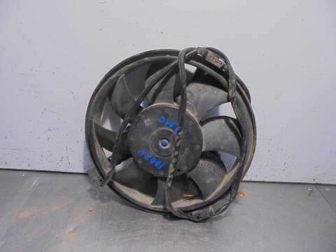 Electroventilador Aire Acondicionado Volkswagen Polo TRENDLINE BERLINA 75CV 55KW