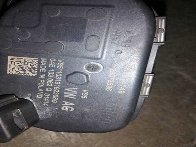 Foto 2ª: Caja Mariposa Volkswagen Tiguan DADA (2019)