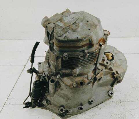 Caja Cambios Citroen C3 1.4 HDI CAT 8HY - DV4TED4) 90CV 66KW