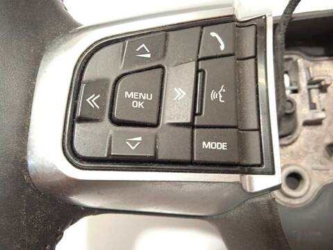 Foto 2ª: Volante Land Rover Discovery 2.0 TD4 CAT 150CV 110KW [204DTD] (2016)