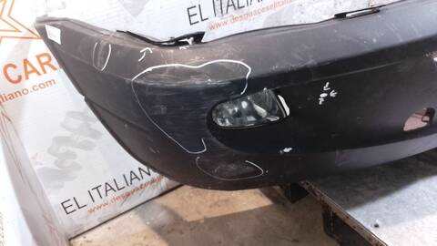 Foto 3ª: Paragolpes Delantero Mercedes Sprinter 310/313/316 CDI 906.131/132/133/135) 129CV 95KW CAJA ABIERTA [651955] (2011)