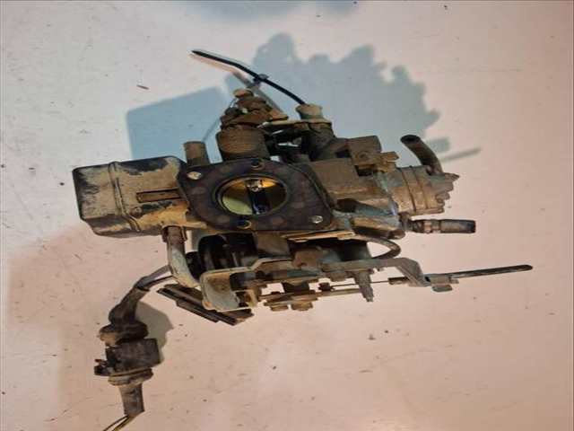 Foto 2ª: Inyectores Renault Clio E5F710 (1992)