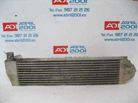 Intercooler Renault Megane 2.0 DCI COUPE 150CV 110KW II COUPE-CABRIOLET EM0/1_)