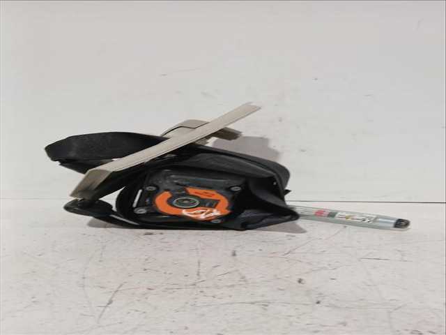 Cinturón Delantero Derecho Nissan Qashqai 1.5 DCI 110CV