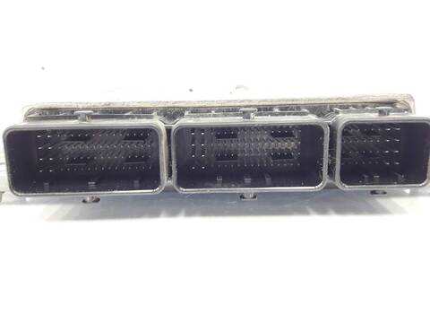 Foto 2ª: Centralita Motor ECU Renault Megane 1.5 DCI D 106CV [K9K832] (2008)
