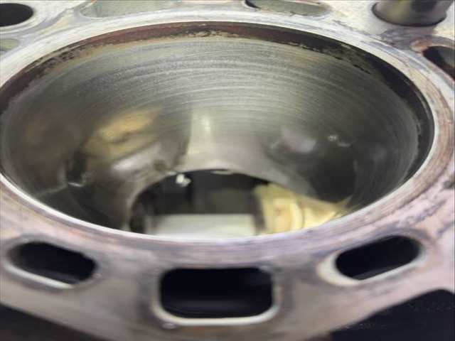 Foto 2ª: Bloque Motor Jaguar XF X260 300CV 221KW [306DTA AJTDV6] (2017)