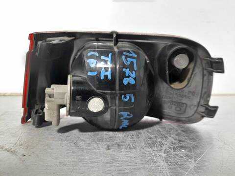 Foto 2ª: Faro Antiniebla Trasero Izquierdo Citroen C3 1.6 HDI FAP PICASSO 92CV 68KW [9HP] (2012)