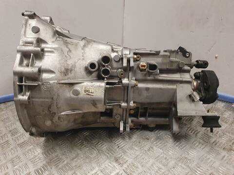 Caja Cambios Bmw Serie 3 315 318TI 143CV 105KW