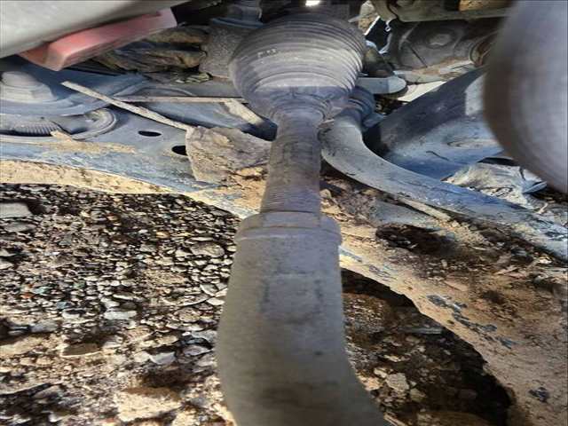 Cremallera de Direccion Toyota Corolla 2ZRFXE AUT.