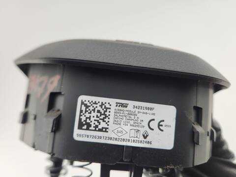 Foto 4ª: Airbag Delantero Izquierdo Renault Clio EQUILIBRE 100CV 74KW [K9K876] (2023)