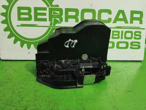 Cerradura Puerta Delantera Derecha Bmw X3 2.0 16V DIESEL CAT 150CV