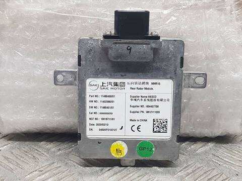 Centralita Motor ECU Mg ZS 1.0 T-GDI 111CV 82KW