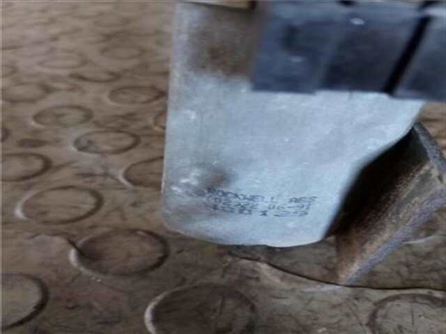 Foto 3ª: Elevalunas Eléctrico Delantero Izquierdo Peugeot 309 1.9 GTI [D2H]