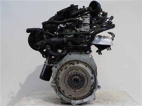 Foto 2ª: Motor Completo Seat Altea 1.6 102CV 75KW [BSE] (2009)