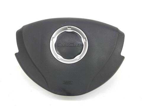 Foto 3ª: Airbag Delantero Izquierdo Dacia Sandero AMBIANCE 140CV 103KW [D4F732] (2008)