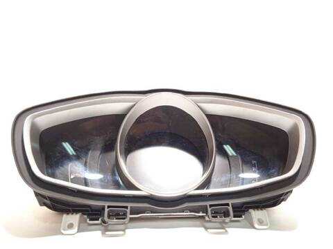 Foto 3ª: Cuadro de Instrumentos Volvo V40 2.0 DIESEL CAT 120CV 88KW [D4204T8] (2016)