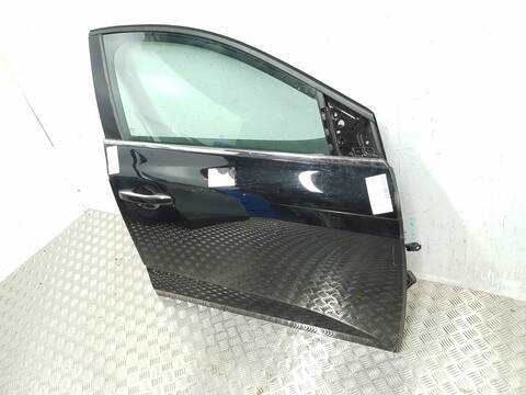 Foto 3ª: Puerta Delantera Derecha Renault Megane TECH ROAD 101CV [H5F408] (2015)