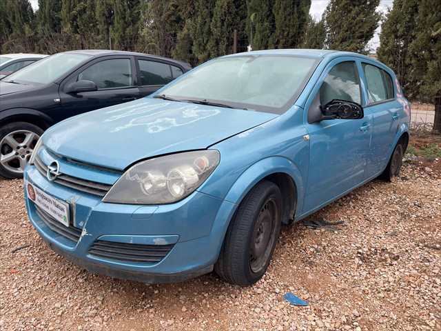 Compresor Aire Acondicionado Opel Astra 1.7 CDTI 100cv