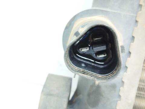 Foto 2ª: Radiador Motor Seat Toledo SELECT 110CV 81KW [ASV] (2003)