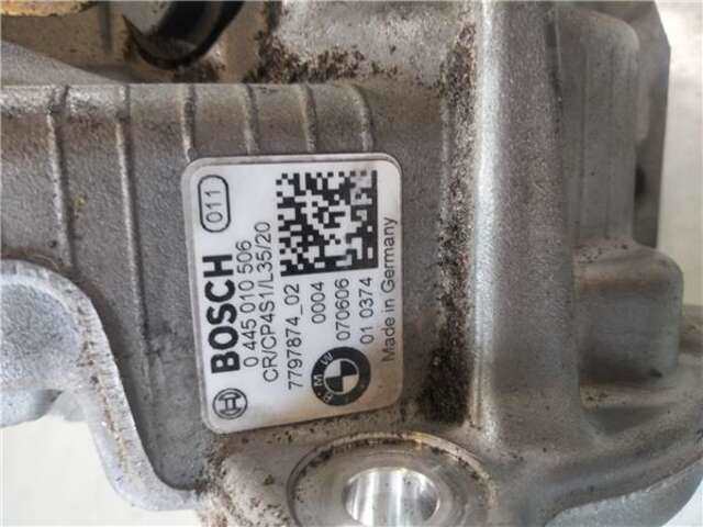 Foto 2ª: Bomba Inyeccion Bmw Serie 1 114 2.0 16V [N47D20A]