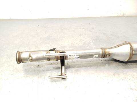 Foto 3ª: Tubo de Escape Mercedes Sprinter 419 CDI RWD 907.643 907.645 907.647) 190CV 140KW FURGONETA [654920] (2024)