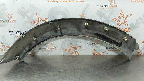 Foto 2ª: Aletin Trasero Izquierdo Nissan Juke N-CONNECTA 117CV 86KW [HRA0] (2021)