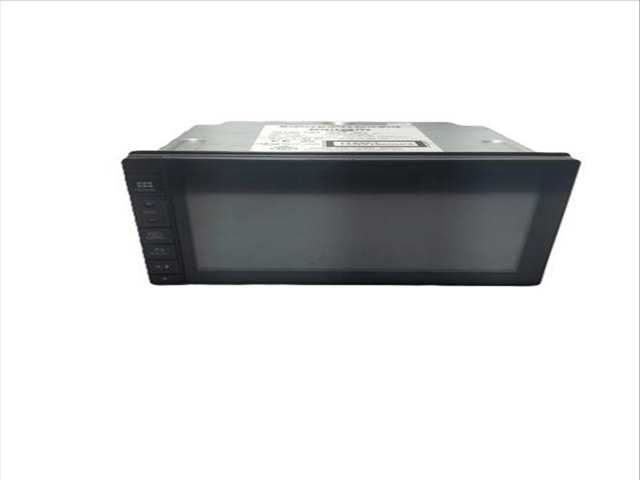 Sistema Audio Radio CD Honda Civic COMFORT 1 I 141CV