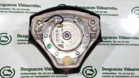 Foto 2ª: Airbag Delantero Izquierdo Audi A4 2.5 TDI QUATTRO 132KW) AVANT 180CV [BAU] (2003)