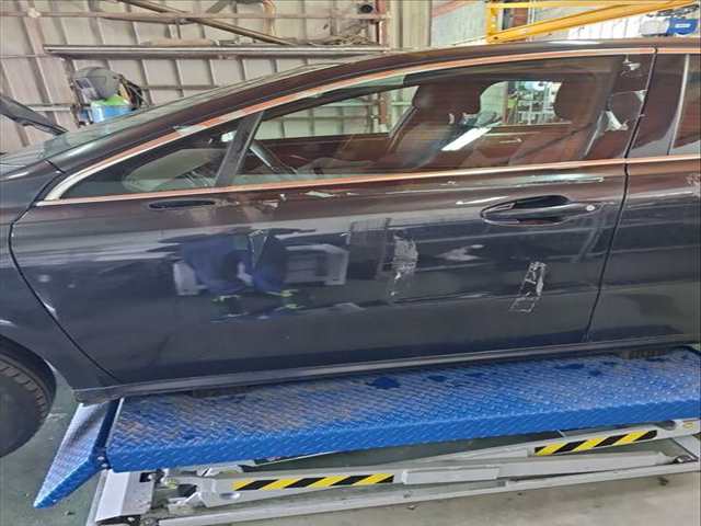 Foto 2ª: Puerta Delantera Izquierda Peugeot 508 ACTIVE 150CV 110KW [AH01] (2017)