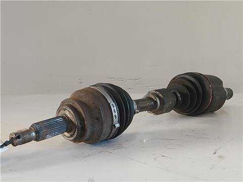 Transmision Delantera Izquierda Mitsubishi Lancer 2.0 DI-D 140CV 103KW