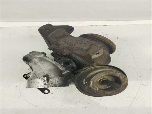Foto 3ª: Turbocompresor Mercedes Clase C 160 C 220 CDI 203.006) 136CV 100KW [OM 611.962] (2002)