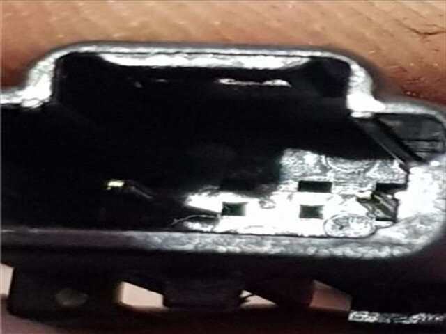 Foto 2ª: Piloto Portón Izquierdo Renault Clio 1.5 BUSINESS [1.5 LTR. - 66 KW DCI DIESEL FAP] [K9K B6]