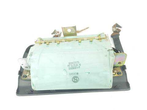 Foto 3ª: Airbag Delantero Izquierdo Toyota Land Cruiser 3.0 TD 163CV 97KW [1KDFTV] (1996)