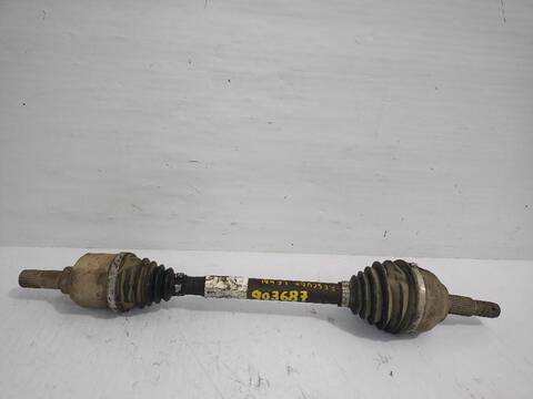 Foto 2ª: Transmision Delantera Izquierda Peugeot 107 BASICO 68CV (2005)