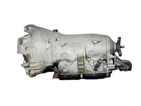 Caja Cambios Mercedes Clase E 180 BERLINA