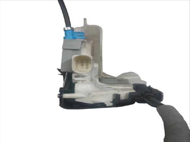 Cerradura Puerta Delantera Izquierda Audi A3 S3 QUATTRO