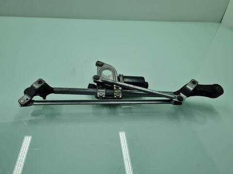 Foto 3ª: Motor Limpia Delantero Bmw Serie 3 315 330D 258CV 190KW [N57D30A] (2012)