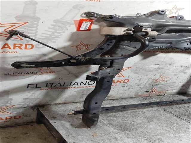 Foto 3ª: Puente Delantero Opel Astra BUSINESS 110CV 81KW [B16DTE] (2017)