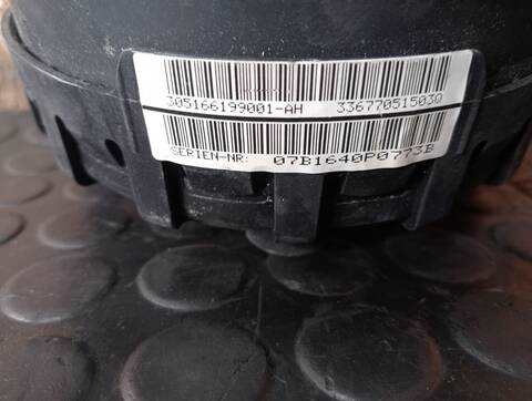 Foto 2ª: Airbag Delantero Izquierdo Bmw Serie 1 114 120I 2 16V CAT N46) 150CV (2004)