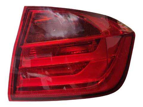 Foto 2ª: Piloto Trasero Derecho Bmw Serie 3 315 320 D (2011)