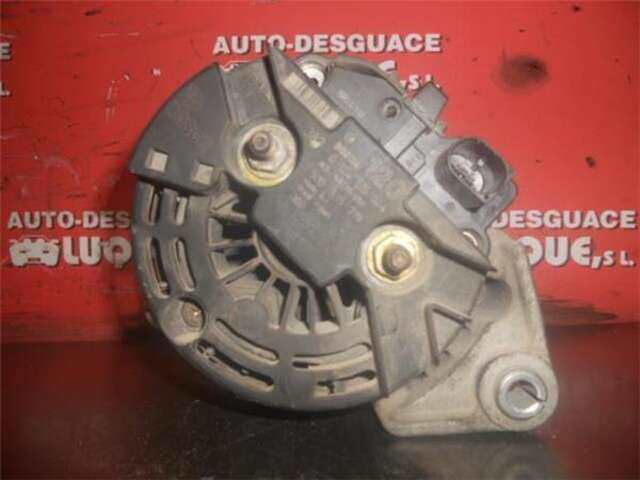 Foto 3ª: Alternador Iveco Daily 2.8 HPI [814043B]