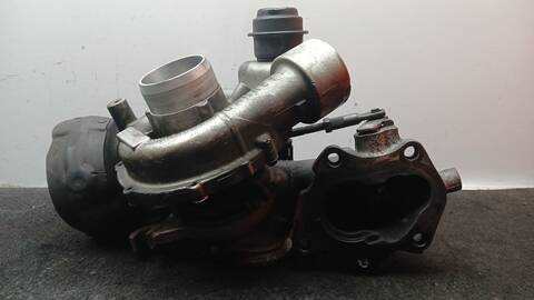 Turbocompresor Renault Master 2.3 DCI 145 FWD EV0E EV0F HV0E HV0F UV0E UV0F ... 146CV 107KW