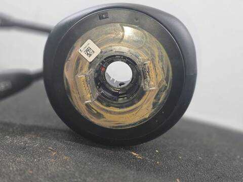 Foto 3ª: Mando Multifuncion Mercedes Clase C 160 646811 BERLINA (2007)