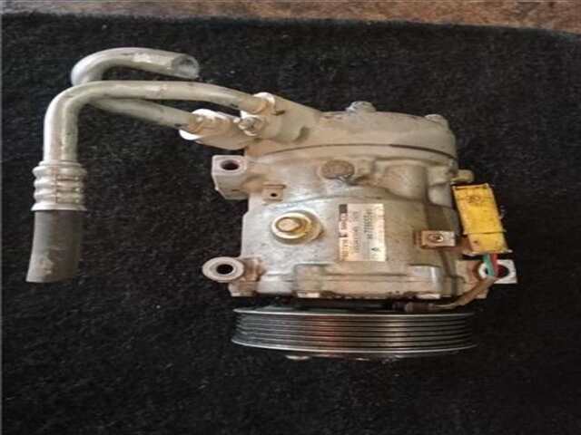 Compresor Aire Acondicionado Citroen Berlingo 1.6 HDI 90