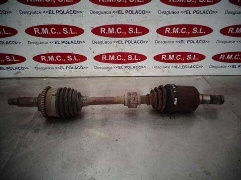 Transmision Delantera Izquierda Mazda 6 2.0 DIESEL CAT BERLINA 136CV 100KW