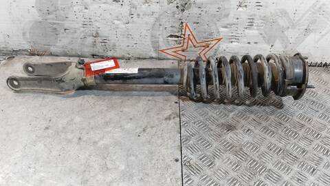 Amortiguador Delantero Izquierdo Mercedes Clase ML 350 3.0 CDI V6 265CV 195KW AUT. OM 642 W164) 164.124)