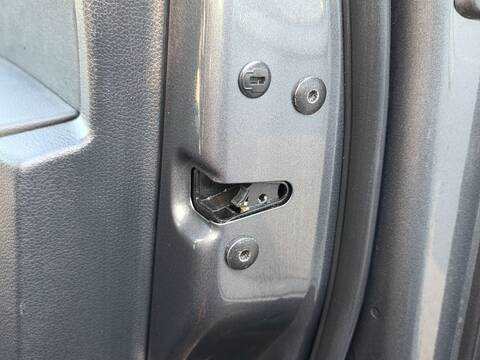 Cerradura Puerta Delantera Derecha Seat Alhambra CFFB